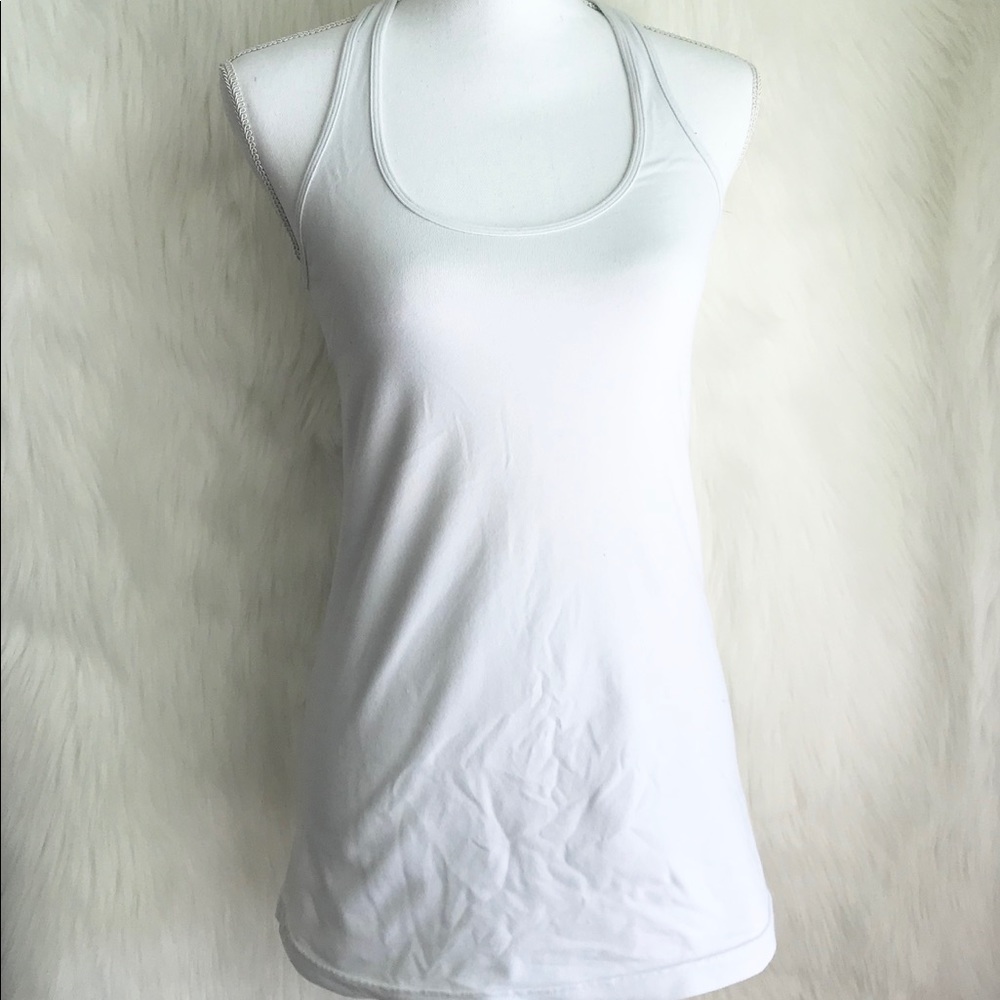 LULULEMON workout tank